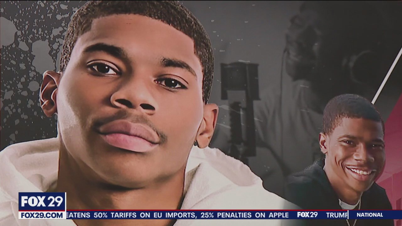 Lbp Qua Rapper Funeral held for beloved Philly rapper LGP QUA as 2 suspects arrested ...
