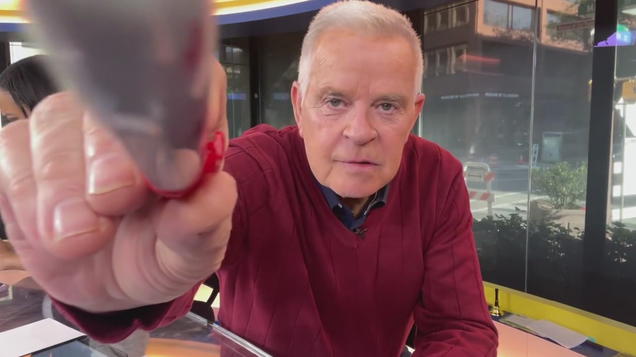 Good Day Behind the Scenes: May 26, 2025