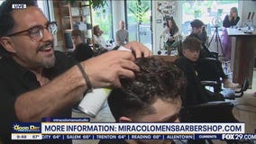 Hair Trends Boys Love