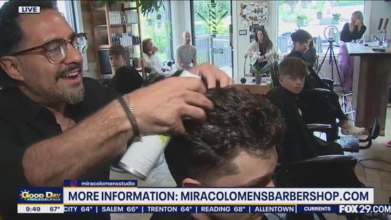 Hair Trends Boys Love