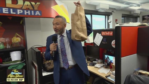 Good Day Gavel: Destination Wedding Gifts