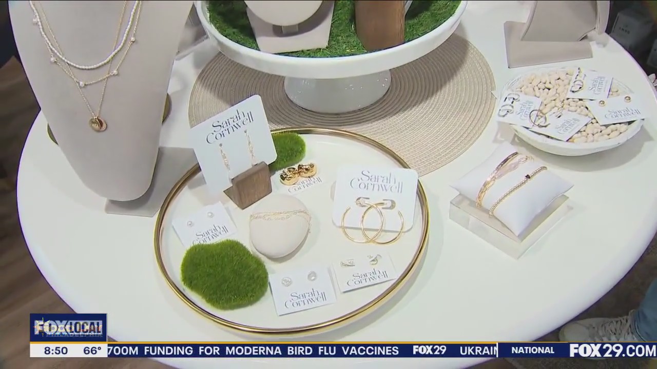 Graduation Gifts That Shine