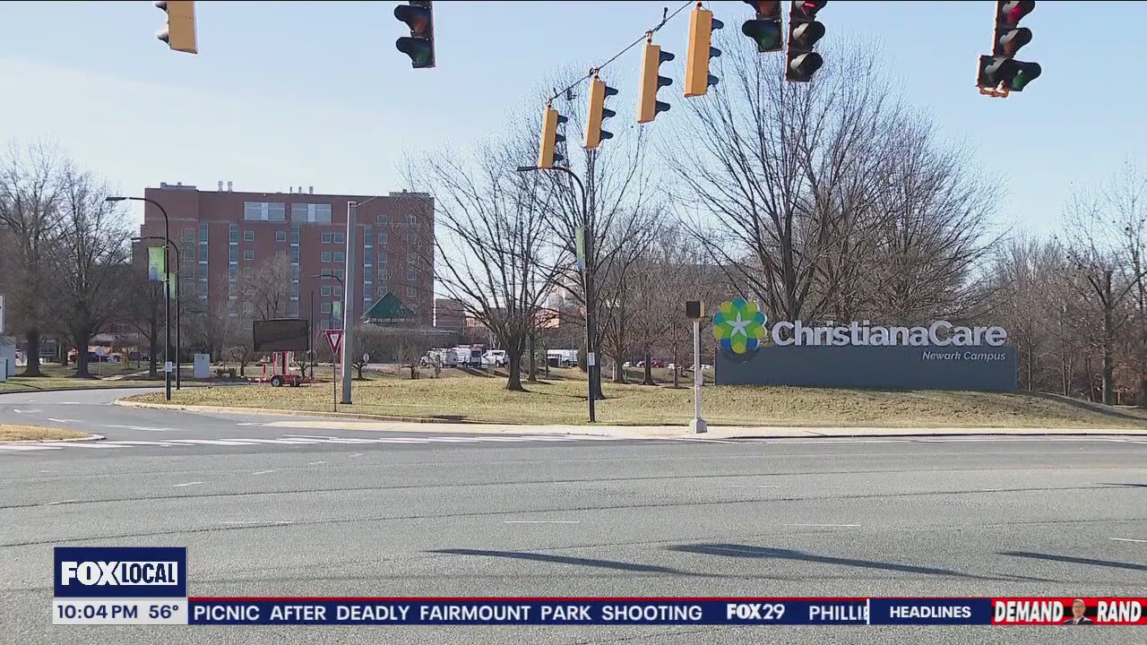 5 former Crozer Health outpatient facilities to be purchased by ChristianaCare