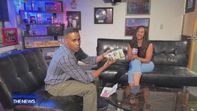 FOX 29 Behind The News: Kevin Bacon's SixDegrees.org