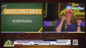 Spelling Bee