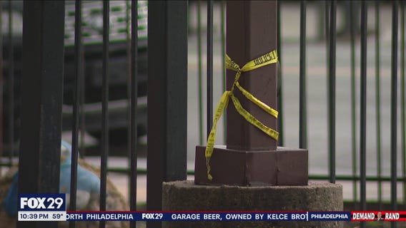 Police search for suspect after girl abducted, sexually assaulted