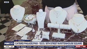 Catbird Jewelry Now In Philadelphia