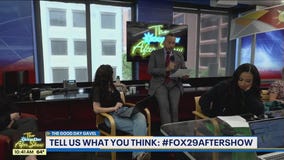 Good Day Gavel: Attracted to Best Friend