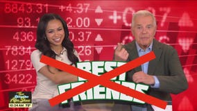 Moment of the Day: Best Friends?