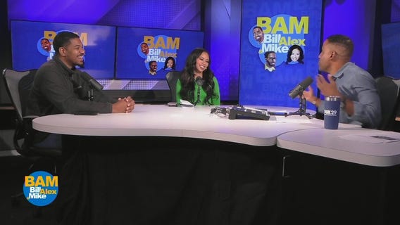 BAM | BILL ALEX MIKE: Roots Picnic Backlash, Angel Reese gets challenged...AND MORE!!