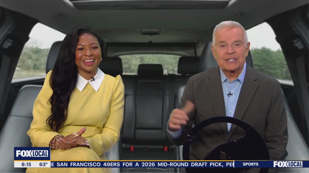 Summer Driving Travel Deals