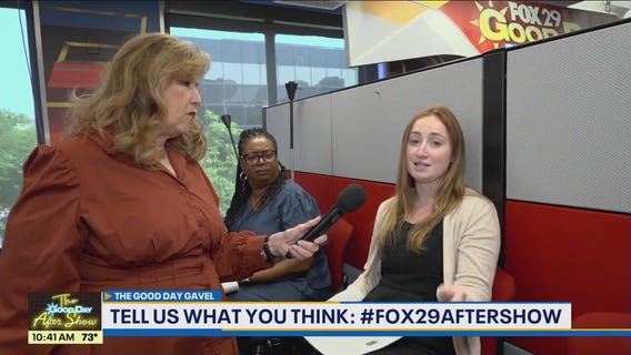 Good Day Gavel: Calling to Get Out of A Date