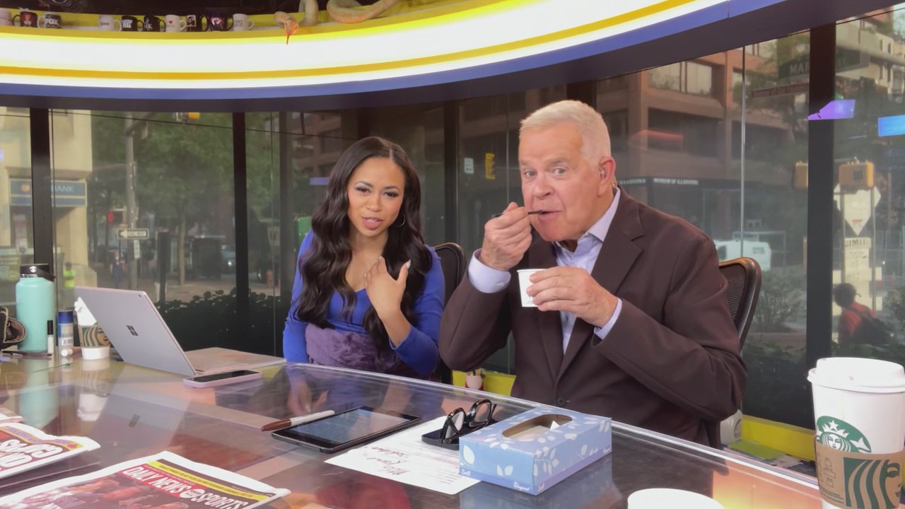 Good Day Behind the Scenes: June 04, 2024