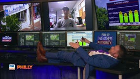 Strawberry Festival | FOX Weather Philly