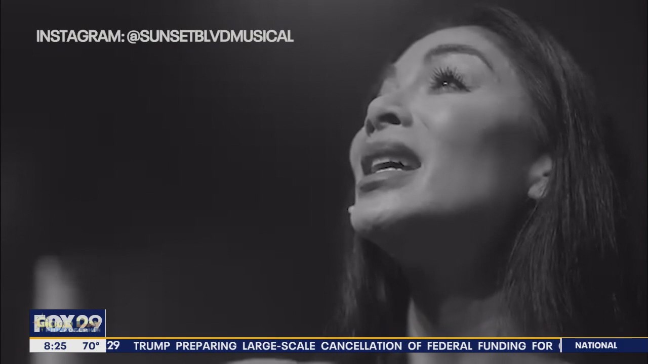 Tony Awards 2025: Resident Tony Awards voter weighs in ahead of awards show