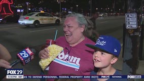 Phillies win 4-3 against Cubs: Fans react