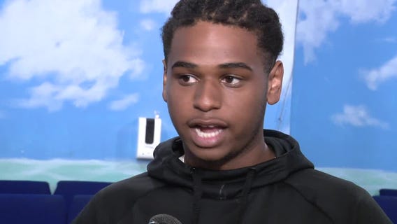 Youth participate in play to keep Wilmington community center from closing