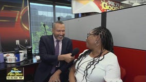 Good Day Gavel: Irritating Restaurant Workers