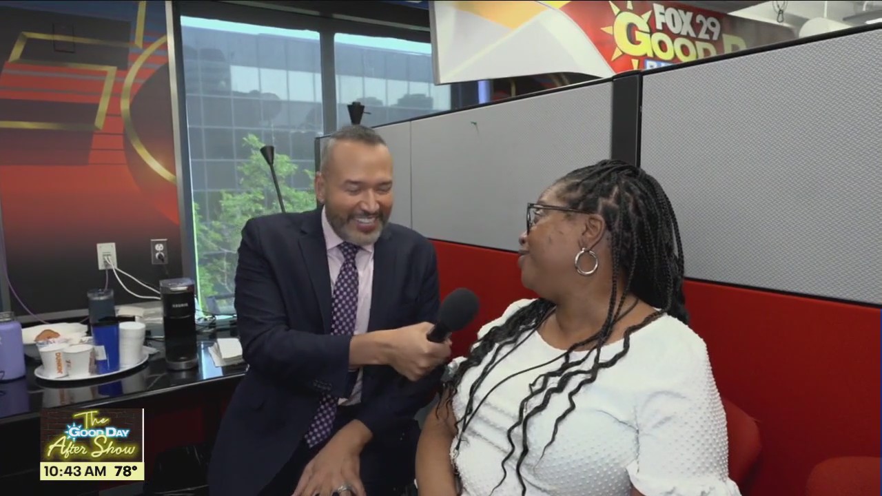 Good Day Gavel: Irritating Restaurant Workers