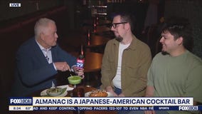 Ya Gotta Try This: Almanac