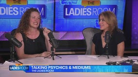 Medium Jennifer Flynn opens up about her gift | The Ladies Room