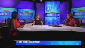 The Ladies Room Series Premiere: Summer Romance
