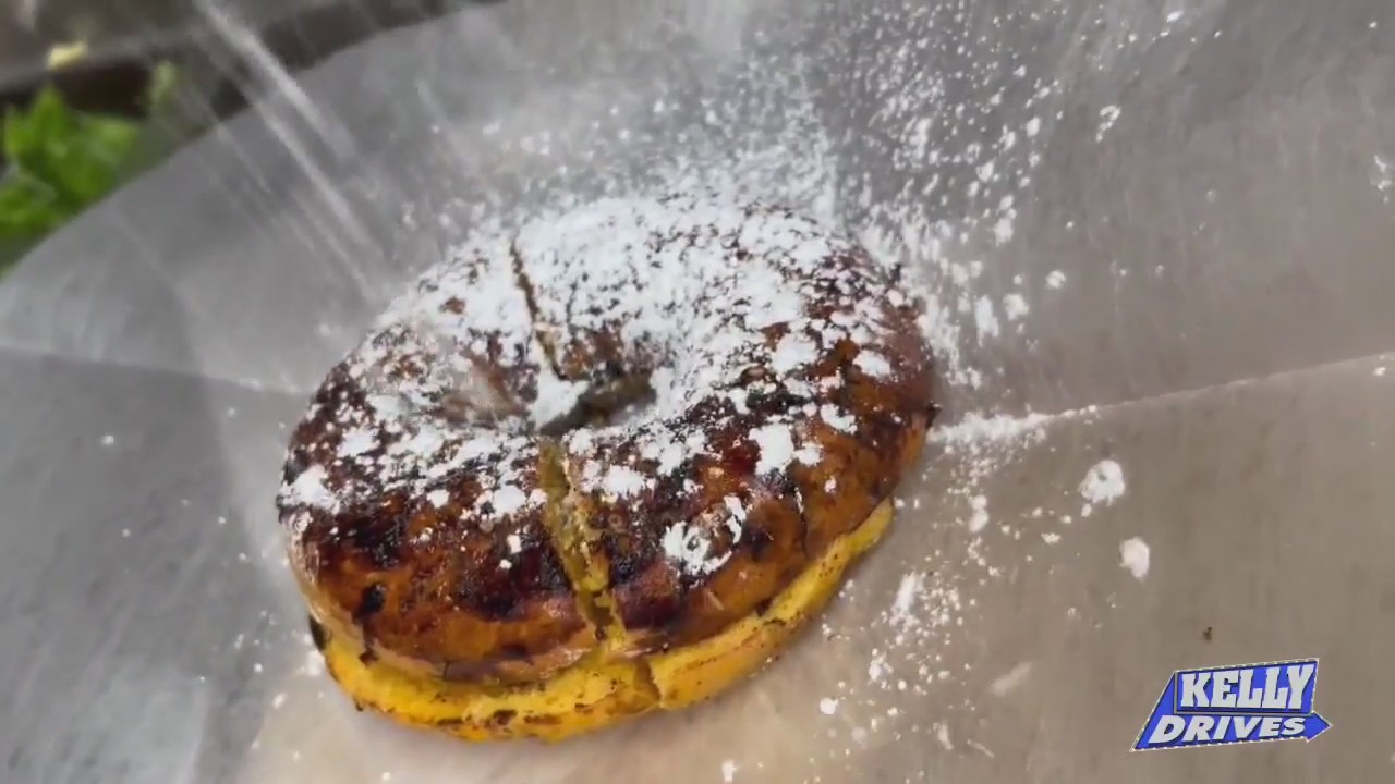 Virtual gaming fun, Mexican inspired snacks, more | Kelly Drives