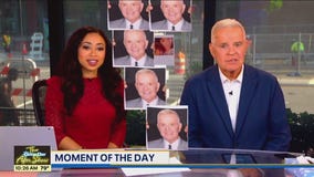 Moment of the Day: Sign Problems