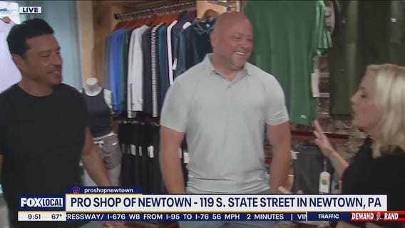 Father's Day Fashion