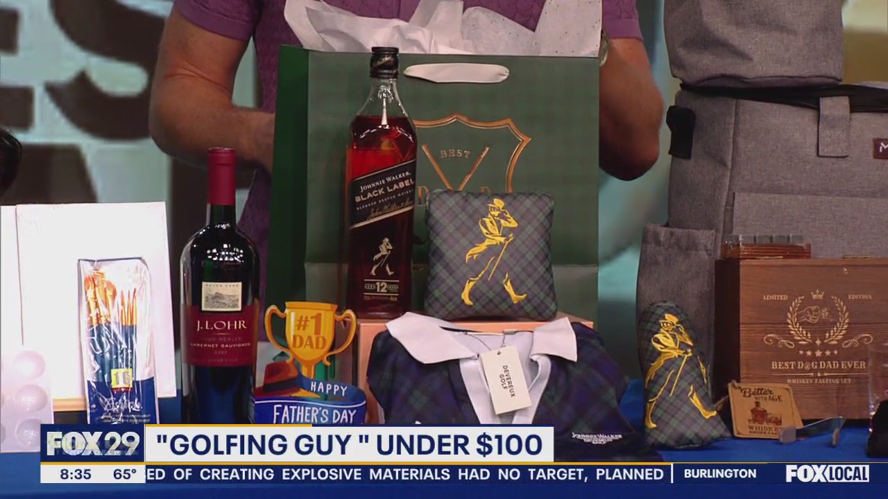 Last-Minute Father's Day Gift Ideas