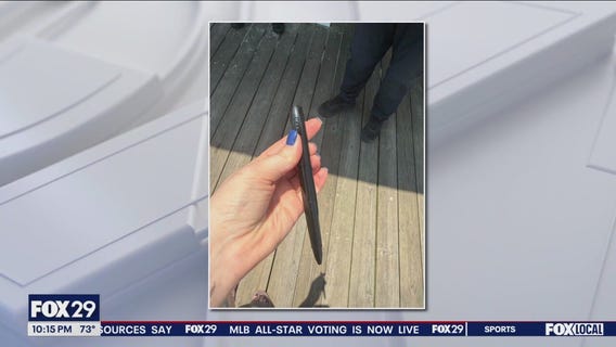 Multiple hidden cameras found in public restrooms in Ocean City