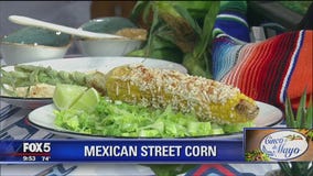 Good Day Cafe: Cinco de Mayo Recipes