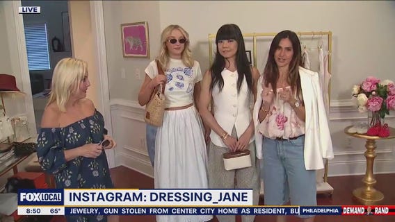 Ugly Era Fashion: Jorts, Jellies, Barrel Jeans