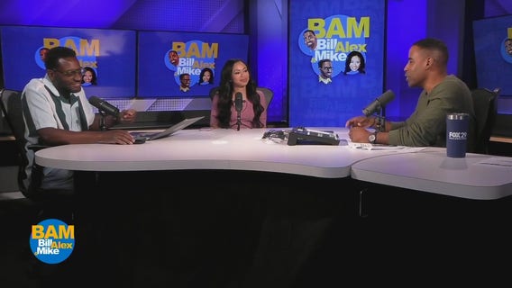 BAM | Bill, Alex & Mike: Keith Sweat gives ladies dating advice. Miley Cyrus gets heckled. AND MORE!