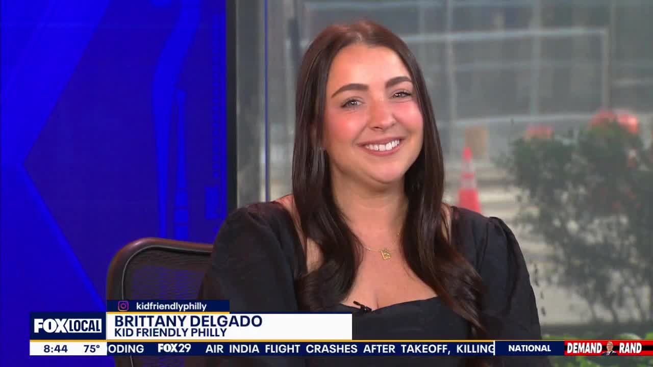 Summer Camp Roundup!