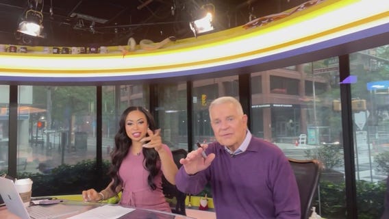 Good Day Behind the Scenes: June 10, 2025