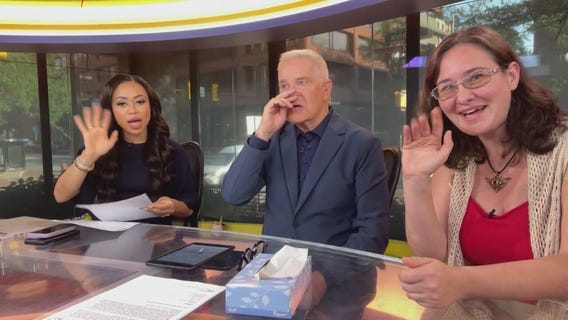 Good Day Behind the Scenes: June 11, 2025