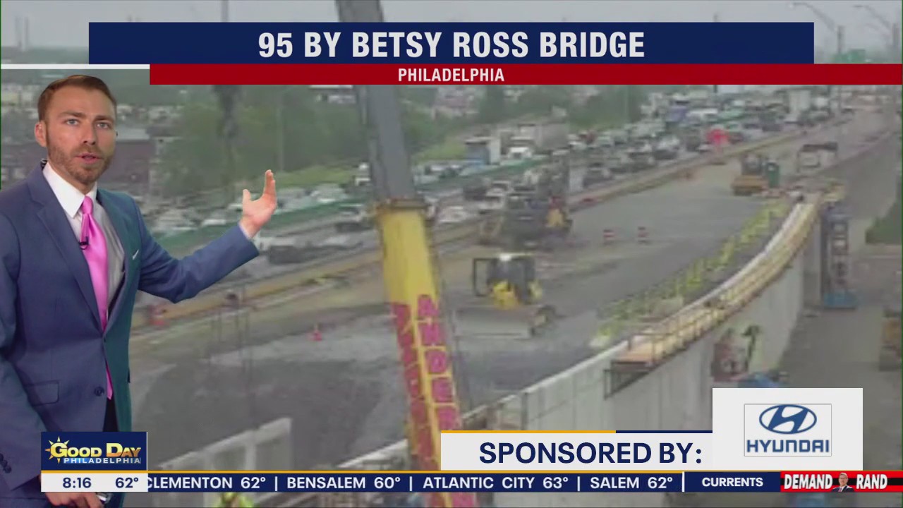 I-95 shooting shut down northbound lanes Monday morning