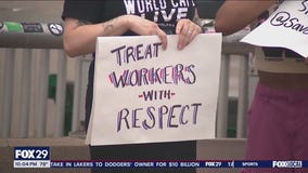 World Cafe Live battle between CEO, former employees continues