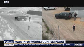 Watch How Drones Aid First Responders in OCNJ