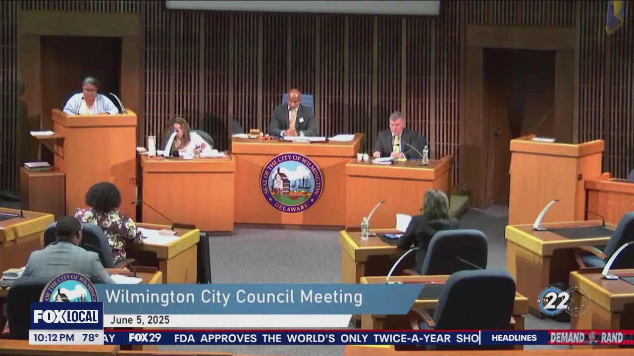 Wilmington bars may soon be open later, but are all establishments on board?