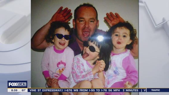 Happy Father's Day 2025 Tribute | Good Day Philadelphia Weekend