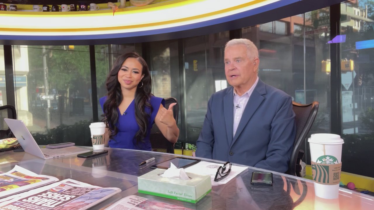 Good Day Behind the Scenes: June 19, 2025