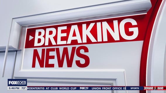 Sources: Shooting inside Oxford Valley Mall