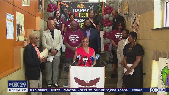 Charter school in South Philly to shutter after 2025-2026 school year