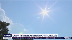 Philly residents plan for extreme heat