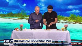 Ya Gotta Try This: Ocho Supper Club