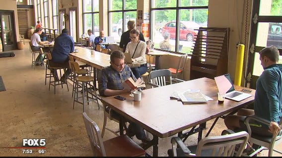 Potomac Yard | Zip Trip: 5 Must Stops