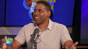 BAM | BILL ALEX & MIKE: B Simone Money Troubles? Gilbert Arenas take money over rings? AND MORE...