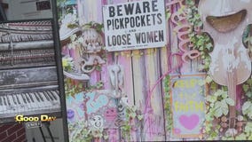 Good Day Uncut: Manayunk Arts Festival